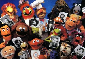 The Muppets 1