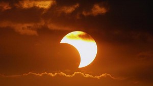 solar eclipse 1