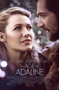 The Age Of Adaline 1