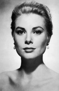 Grace Kelly 1