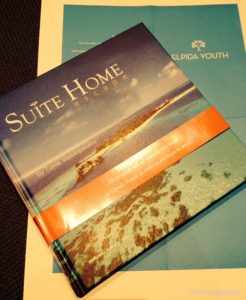 SUITE HOME ESCAPE BOOK 1