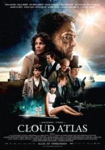 Cloud Atlas 1