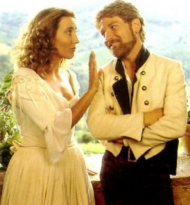 Kenneth Branagh & Emma Thompson - Much Ado About Nothing