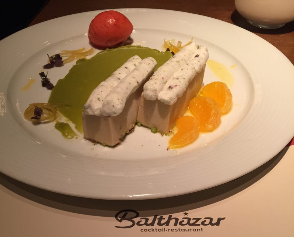 makedonikos chalvas gourmet-balthazar