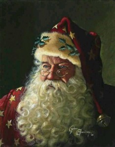 santa-claus