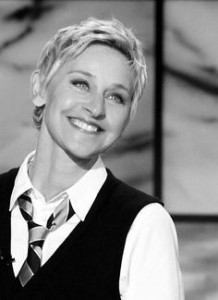 Ellen DeGeneres 11