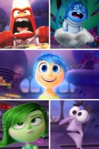 Inside Out 2