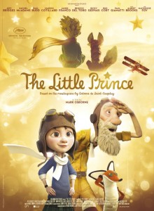 The Little Prince 1
