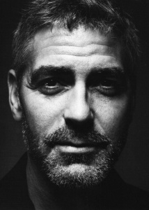 01 George Clooney