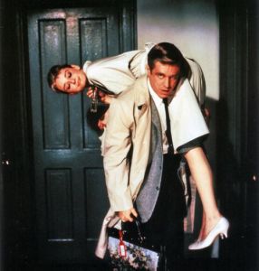 Breakfast At Tiffany's 9