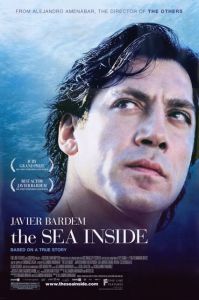 Javier Bardem - The Sea Inside