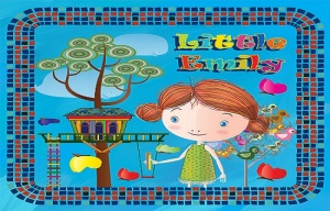 Little Emily- Kidscreen Awards 2