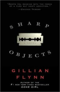 Sharp Objects - TV 2