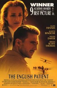 The English Patient 1