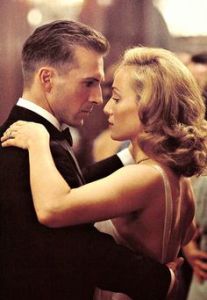 The English Patient 2