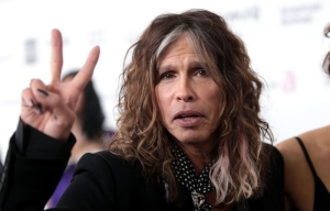 Steven Tyler solo album 1