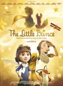 The Little Prince 1