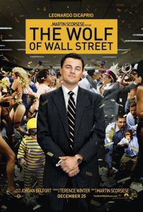 The Wolf of Wall Street 1