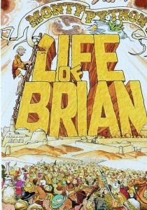 Life Of Brian 1