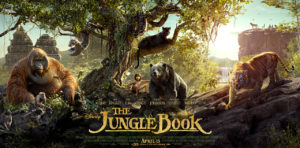 The Jungle Book 2