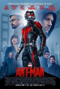 Ant-Man 1