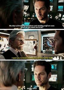 Ant-Man 3