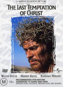 The Last Temptation Of Christ 1