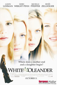 White Oleander 1