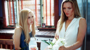 White Oleander 5