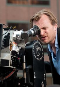 Christopher Nolan 1