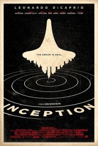 Christopher Nolan - Inception