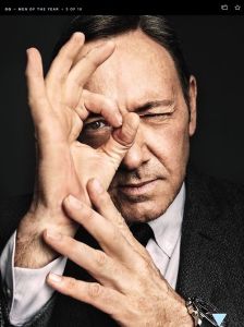 Kevin Spacey 4