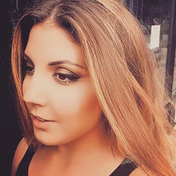 valentina papalambrou