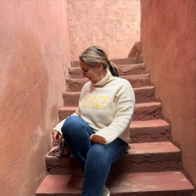 My birthday family trip in Marrakesh! 6 days, countless memories! Celebrated my birthday in this magical town of Morocco with the best company—my family! ❤️ Colors, scents, and moments that will stay with me forever. A place full of contradictions, an interesting history , nice people … As you can see we rode atvs in @inaracamp , we celebrated my birthday in @lamamouniamarrakech , we visited a Berber family on Atlas Mountains, @jardinmajorellemarrakech and @lejardinsecret_marrakech and we were impressed by the Mosque of La Koutoubia. There is more to come… #birthdaytrip #marrakechmagic #marakesh #marrakech #marrakech🇲🇦 #morocco #maroc #morocco_vacations #lamamounia #lamamouniamarrakech #koutoubia #koutoubiamosque #jardinmajorelle #jardinmajorellemarrakech #lejardinsecret #lejardinsecretmarrakech #visitmarrakech #visitmorocco #katerinamtravels #travel #travelphotography #travelbloggers #travelblogger #blogpost